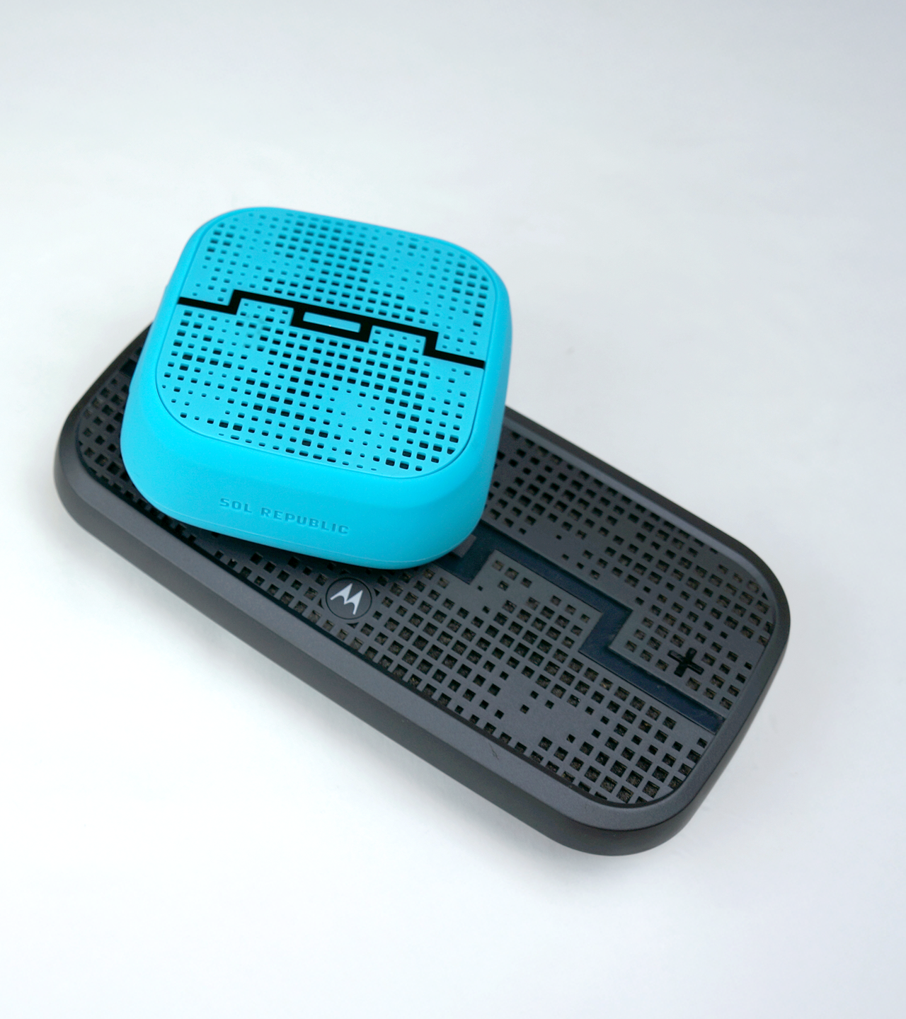 Sol Republic — Justin Porcano | Industrial Design & UX Research